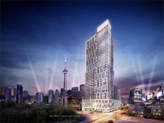 808 - 200 Dundas St E