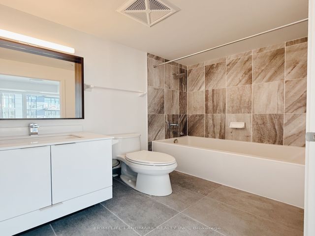 1410 - 543 Richmond St W