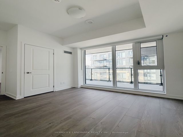 1410 - 543 Richmond St W