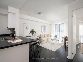 322 - 18 Beverley St