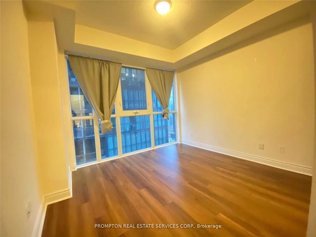 3202 - 28 Ted Rogers Way
