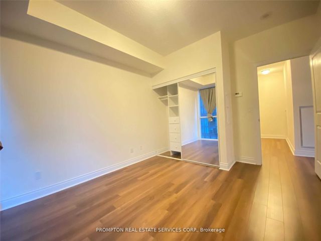 3202 - 28 Ted Rogers Way
