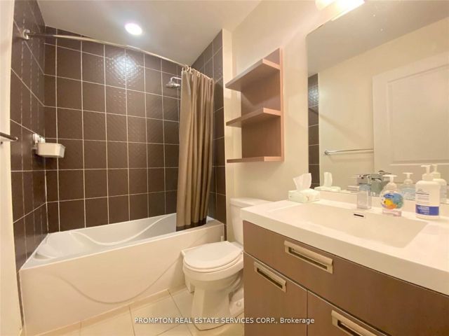 3202 - 28 Ted Rogers Way