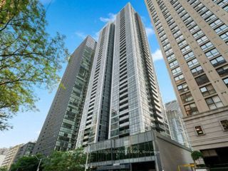 3202 - 28 Ted Rogers Way