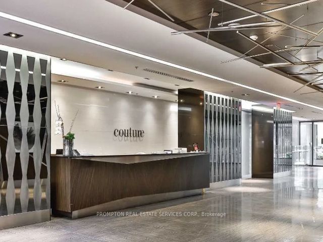 3202 - 28 Ted Rogers Way