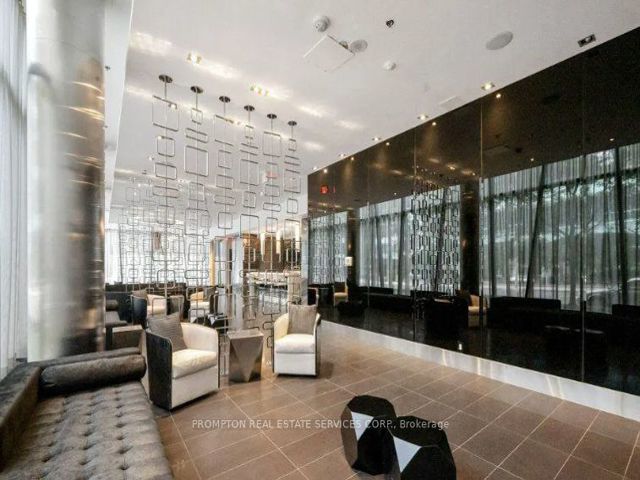 3202 - 28 Ted Rogers Way