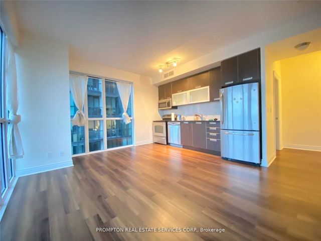 3202 - 28 Ted Rogers Way