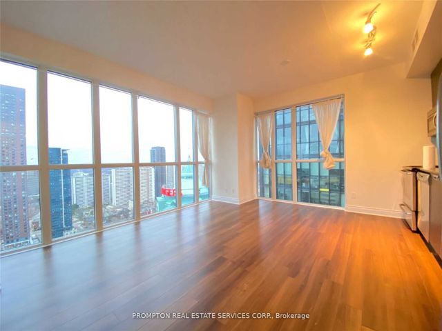 3202 - 28 Ted Rogers Way