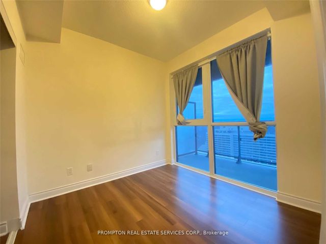 3202 - 28 Ted Rogers Way