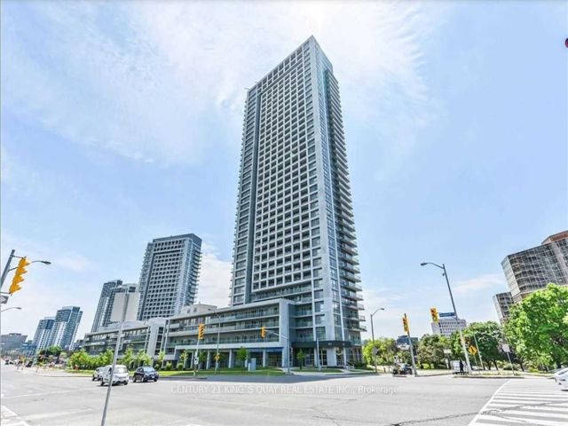 1108 - 2015 Sheppard Ave E