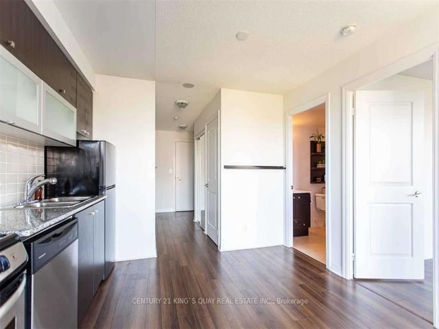 1108 - 2015 Sheppard Ave E