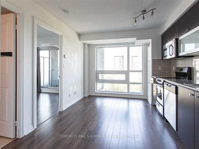 1108 - 2015 Sheppard Ave E