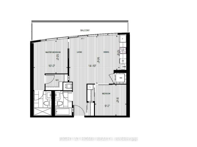 419 - 585 Bloor St E