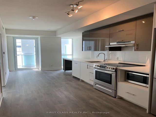 1001 - 188 Fairview Mall Dr