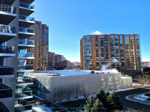 903 - 4968 Yonge St