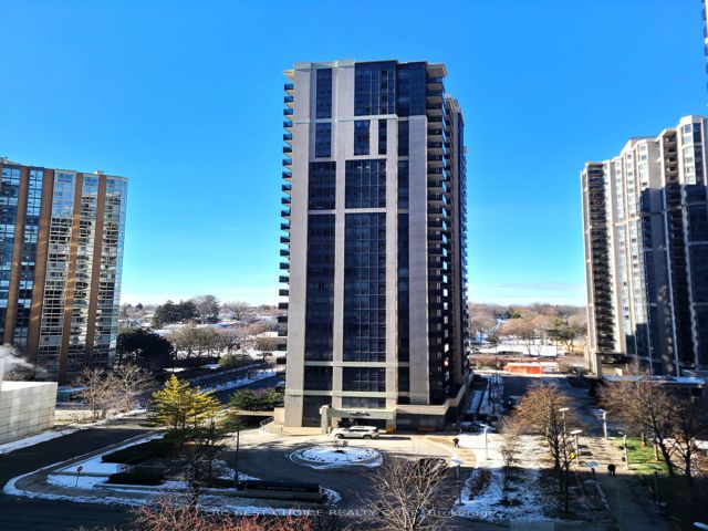 903 - 4968 Yonge St