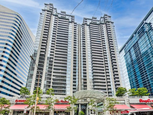 903 - 4968 Yonge St