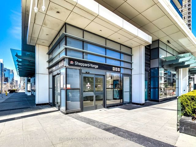 903 - 4968 Yonge St