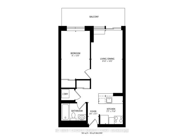 903 - 4968 Yonge St