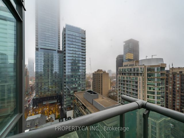 1507 - 18 Yorkville Ave