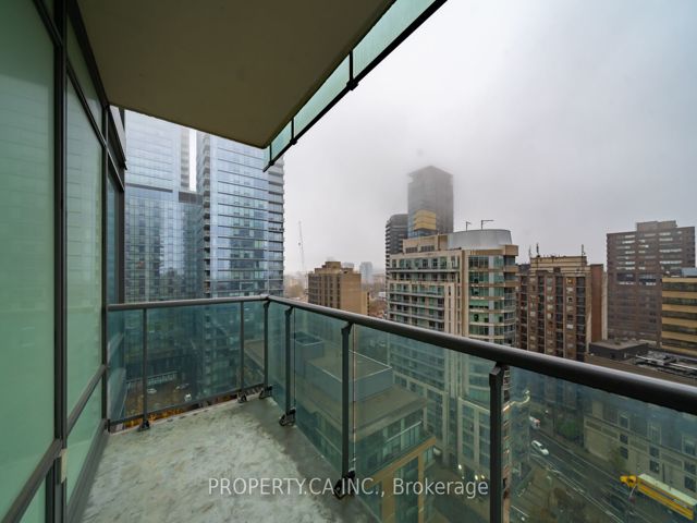 1507 - 18 Yorkville Ave