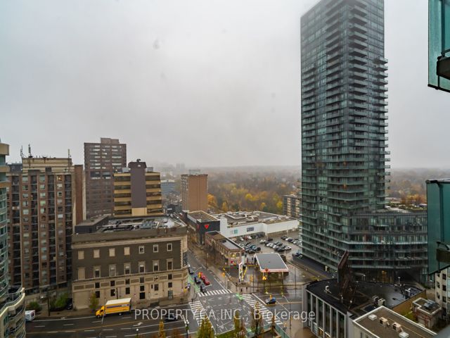 1507 - 18 Yorkville Ave