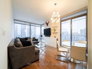 1507 - 18 Yorkville Ave