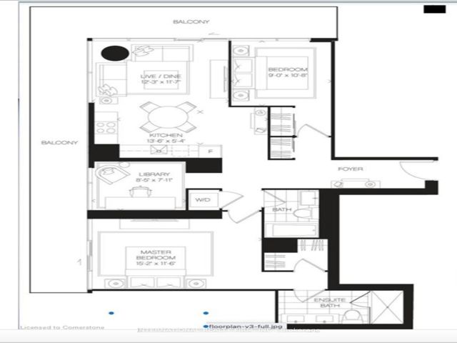 LPH5406 - 50 Charles St E