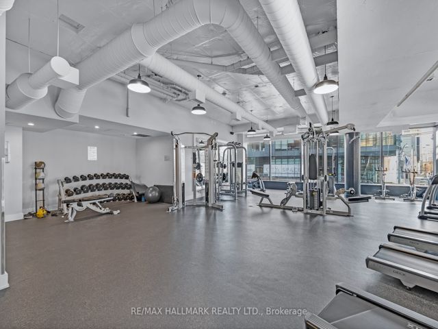 913 - 169 Fort York Blvd