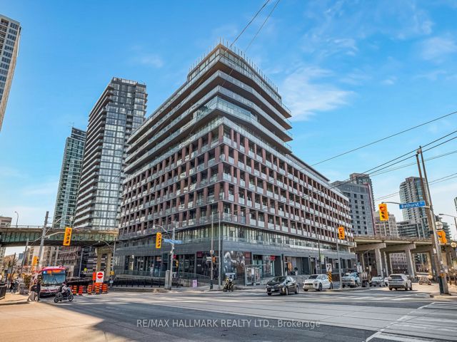 913 - 169 Fort York Blvd