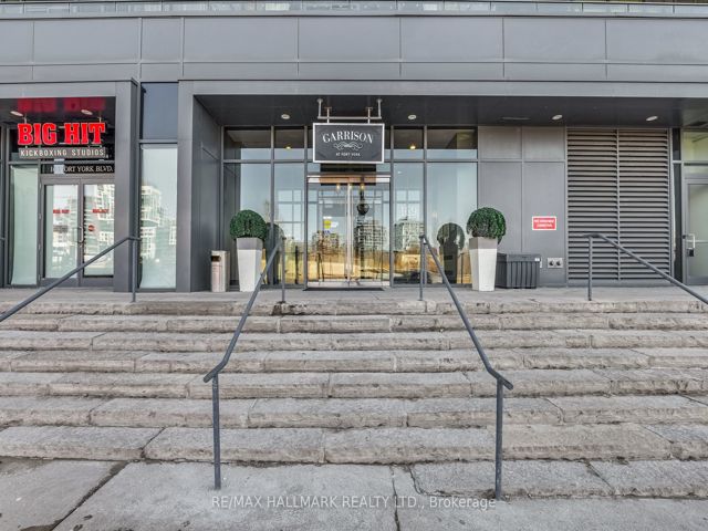 913 - 169 Fort York Blvd