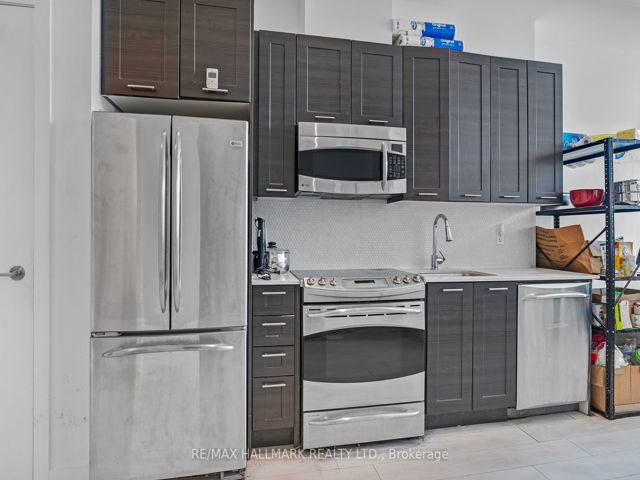 913 - 169 Fort York Blvd