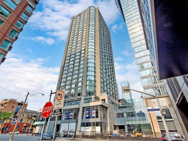 3016 - 155 Yorkville Ave
