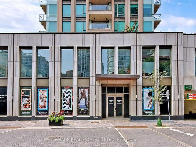 3016 - 155 Yorkville Ave