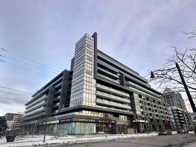 330 - 7 Kenaston Gdns