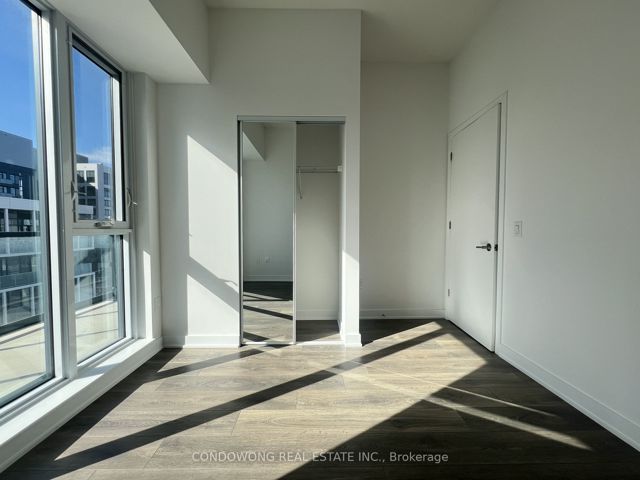 1116 - 35 Tubman Ave