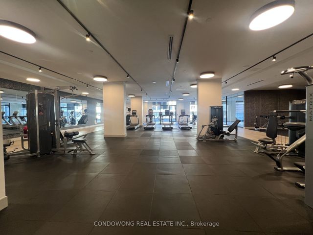 1116 - 35 Tubman Ave