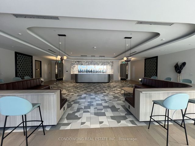 1116 - 35 Tubman Ave