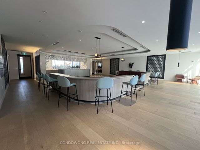 1116 - 35 Tubman Ave