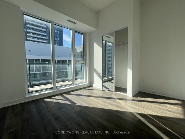 1116 - 35 Tubman Ave