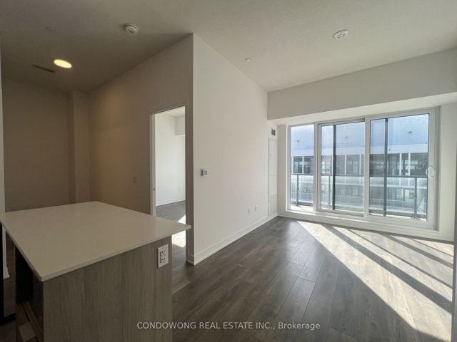 1116 - 35 Tubman Ave
