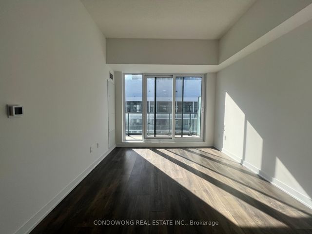 1116 - 35 Tubman Ave