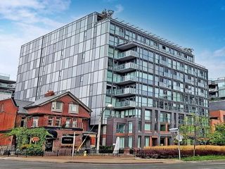 804 - 508 Wellington St W