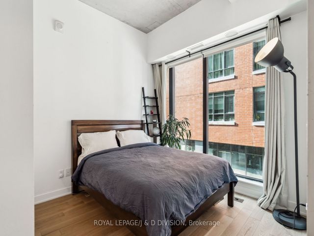 207 - 8 Dovercourt Rd