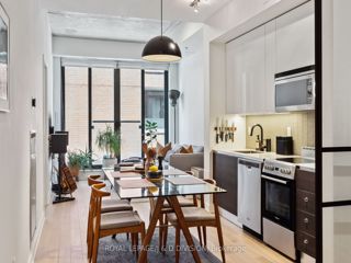 207 - 8 Dovercourt Rd