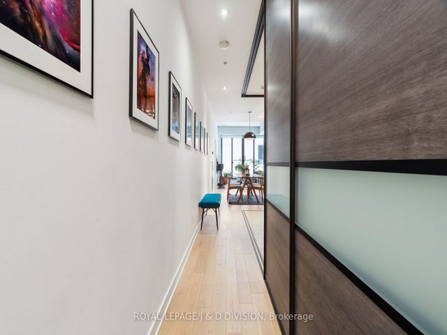 207 - 8 Dovercourt Rd