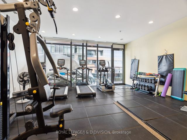 207 - 8 Dovercourt Rd