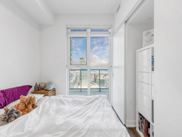 3303 - 15 Lower Jarvis St