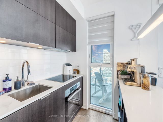 3303 - 15 Lower Jarvis St