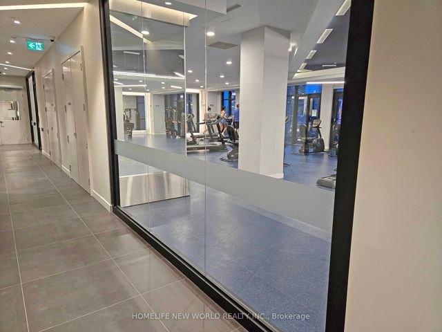 1130 - 121 Lower Sherbourne St